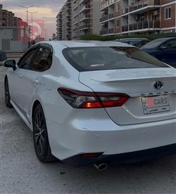 تويوتا كامري